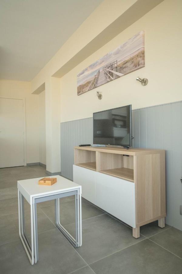 Bel 'vu Appartement *
