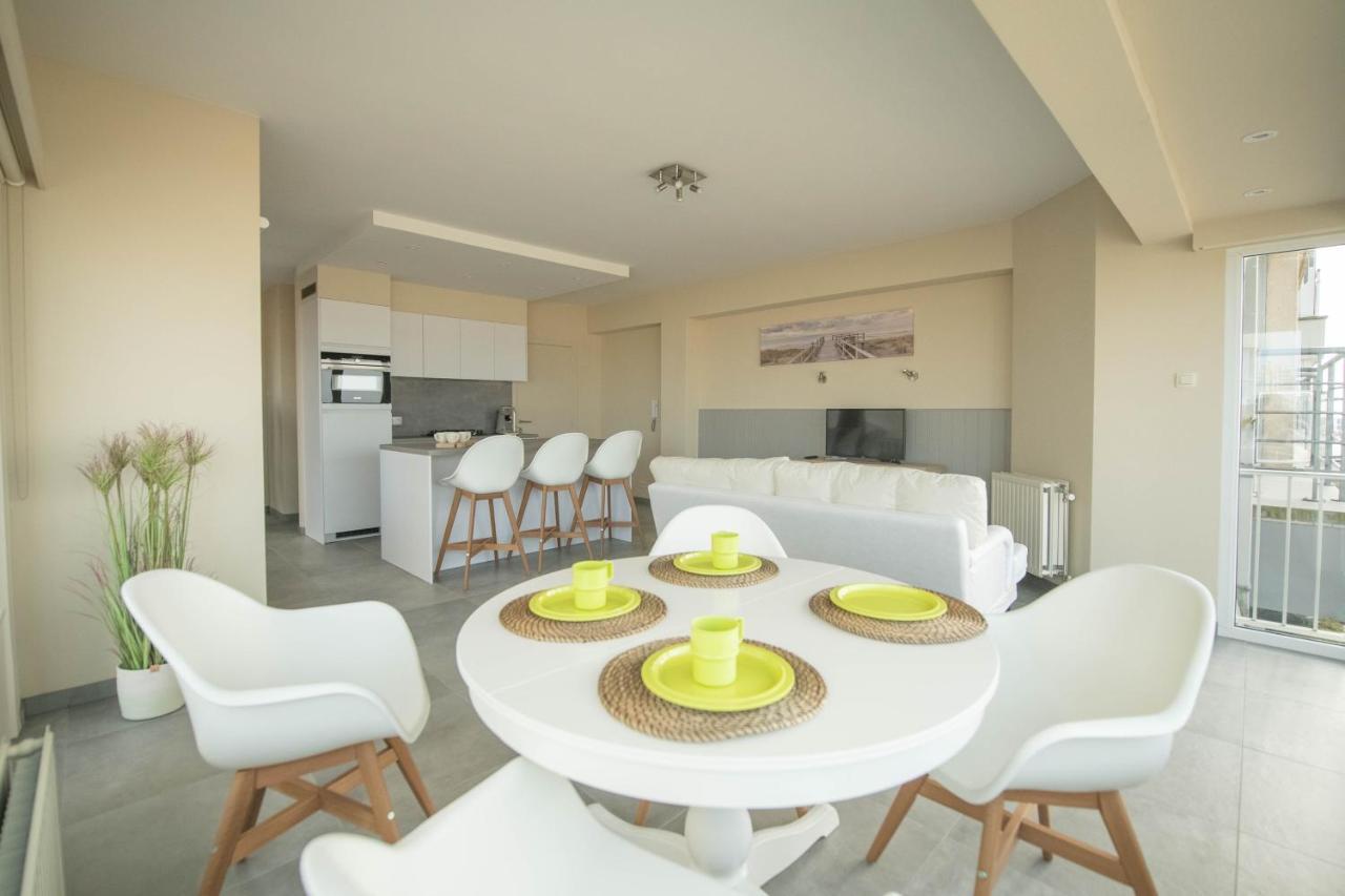 Bel 'vu Appartement
